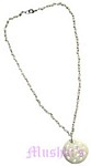 Ethnic Necklace - click here for large view